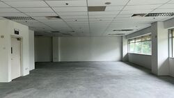 Nordic European Centre (D22), Office #407066711
